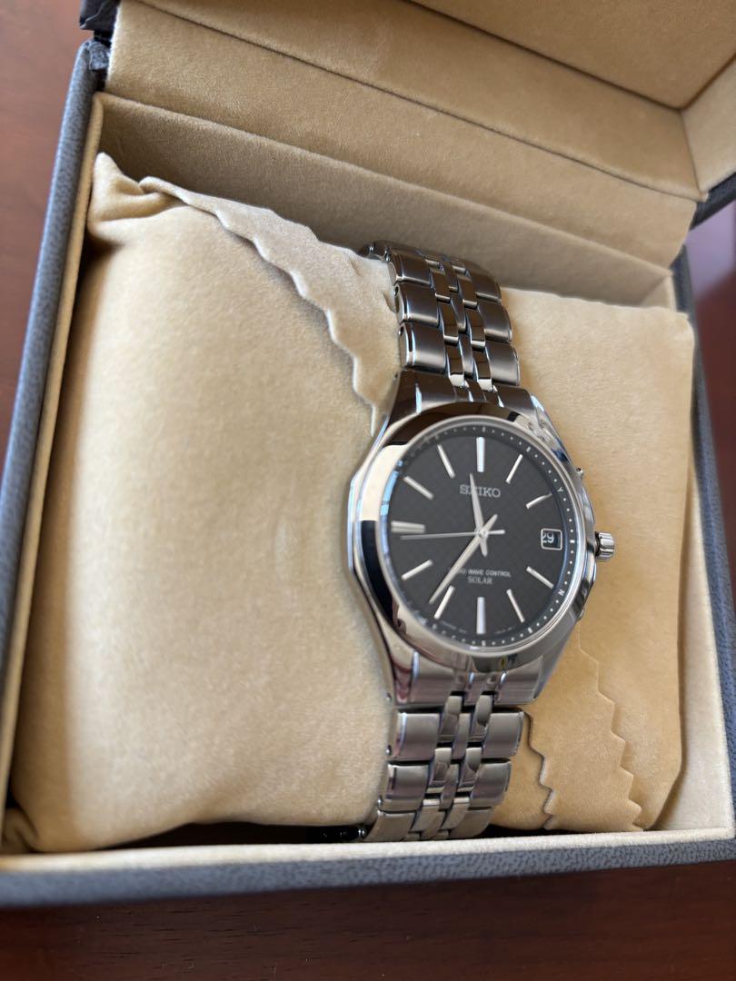 SEIKO メンズ　腕時計