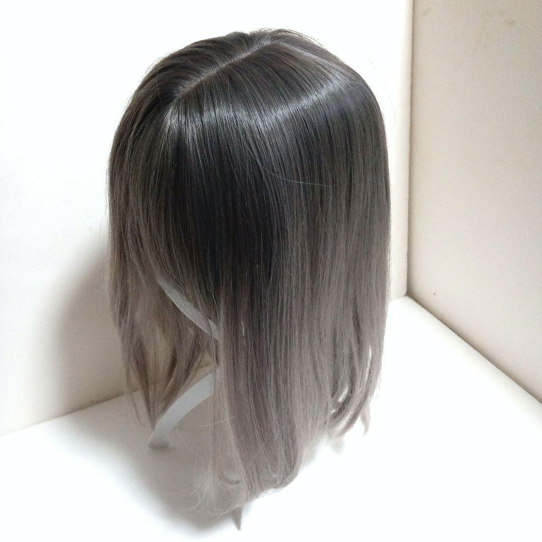 NAVANA 高品質 ボブウイッグ