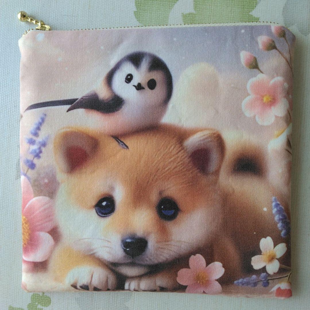 財布・ケース・小物入れ MAY46
