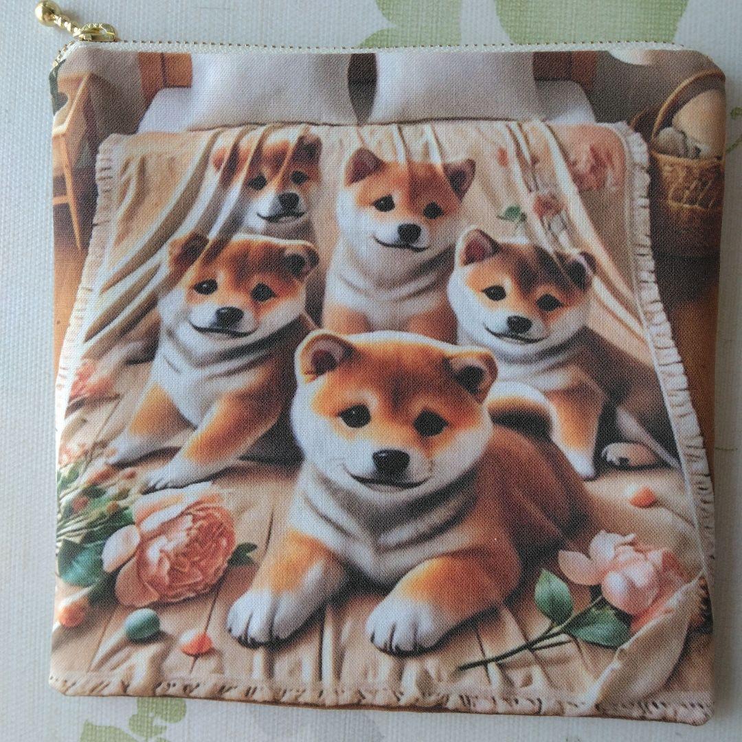 財布・ケース・小物入れ MAY46