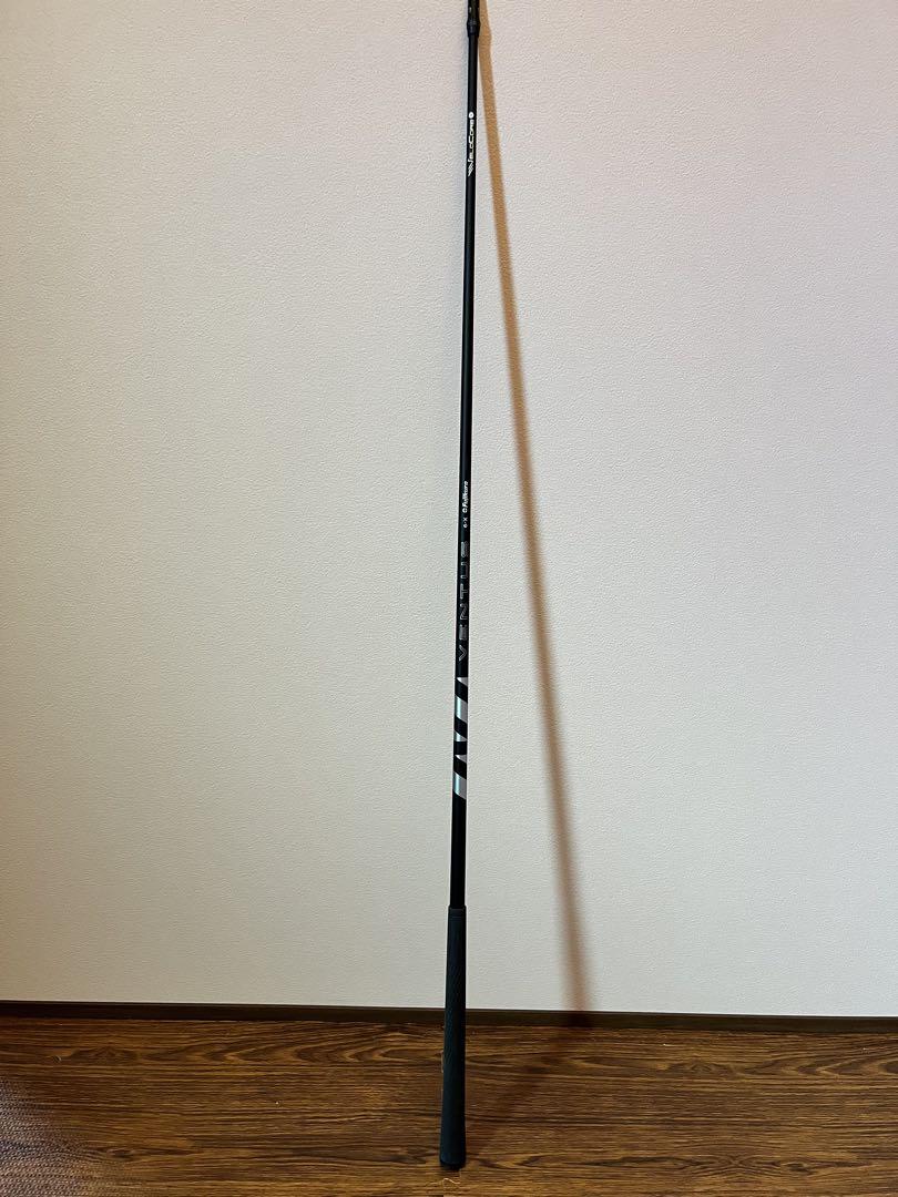 24VENTUS BLACK 6X ピンスリーブ