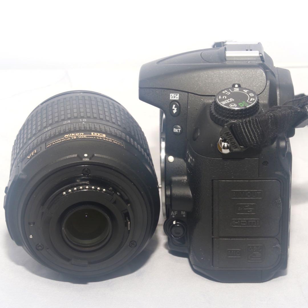 ⭐️ニコン デジタル一眼レフ⭐️ニコン Nikon D7000⭐️♯01 ⭐️ニコン デジタル一眼レフ⭐️ニコン Nikon D7000⭐️♯01