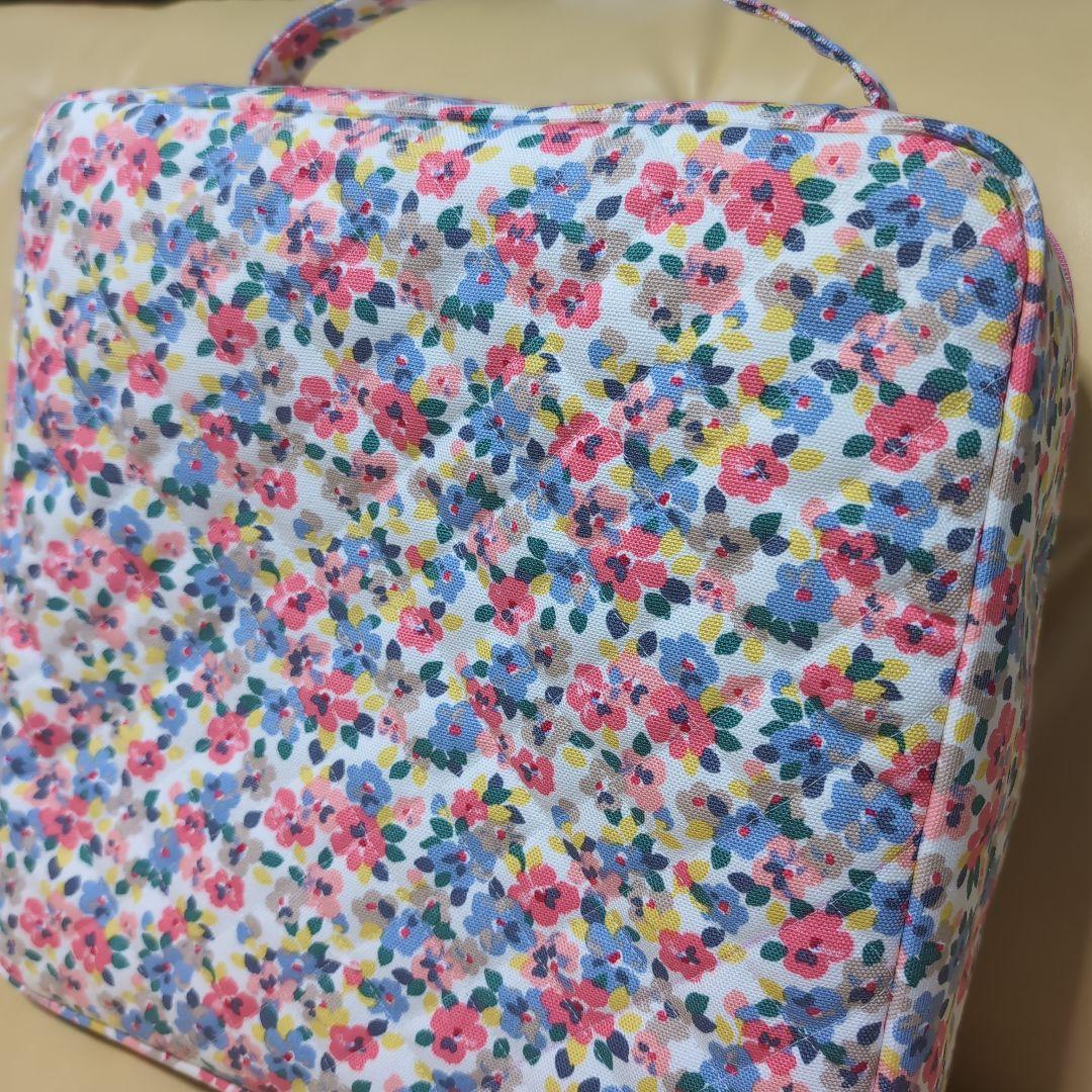 大きい四角い小物入れ♡ハンドメイド．コヤンイサムチョン