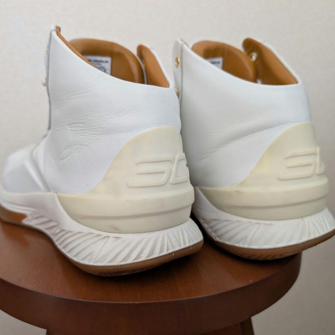 UNDER ARMOUR CURRY 1 LUX｜US10.5 28.5cm