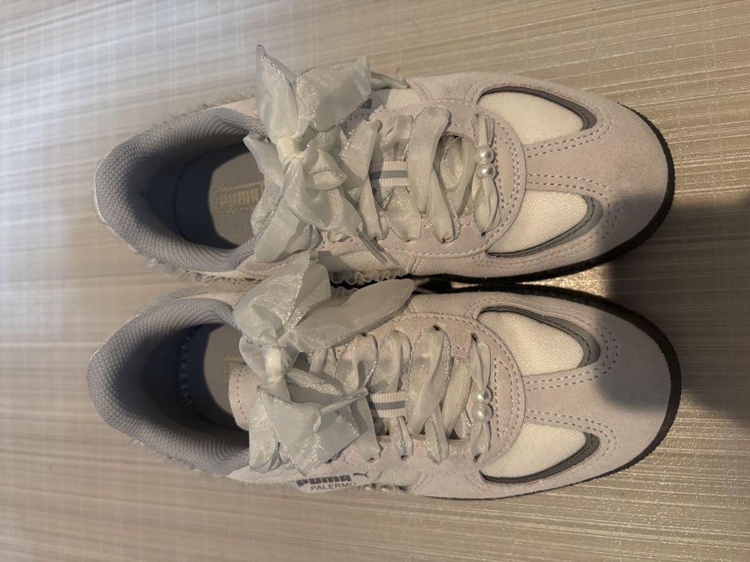 puma emmi スニーカー