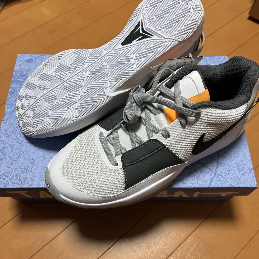 NIKE JA 1 EP 29cm - メルカリ