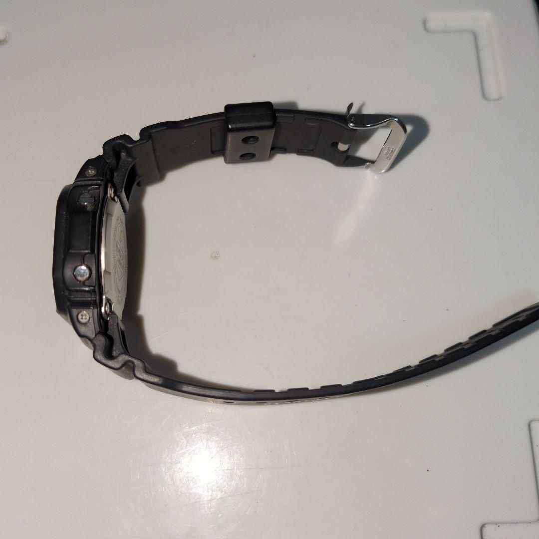 CASIO G-SHOCK GW−M5610 Bリーグ開幕記念