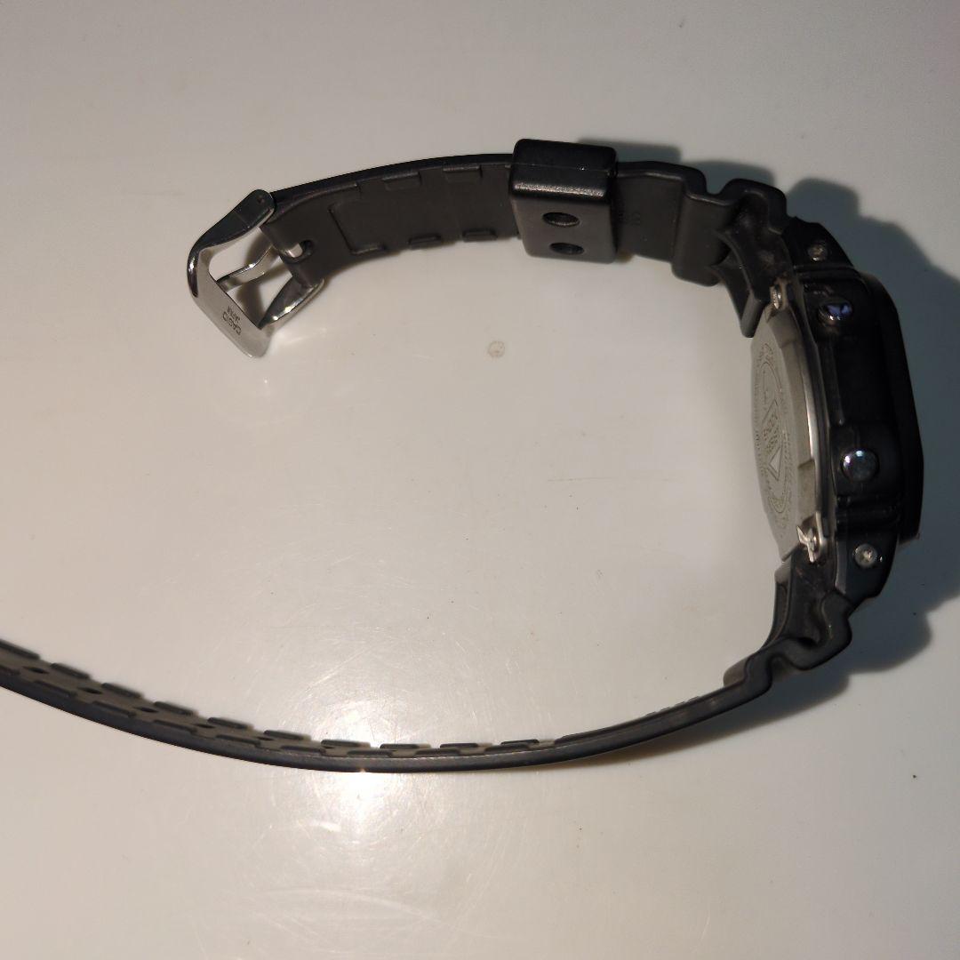 CASIO G-SHOCK GW−M5610 Bリーグ開幕記念