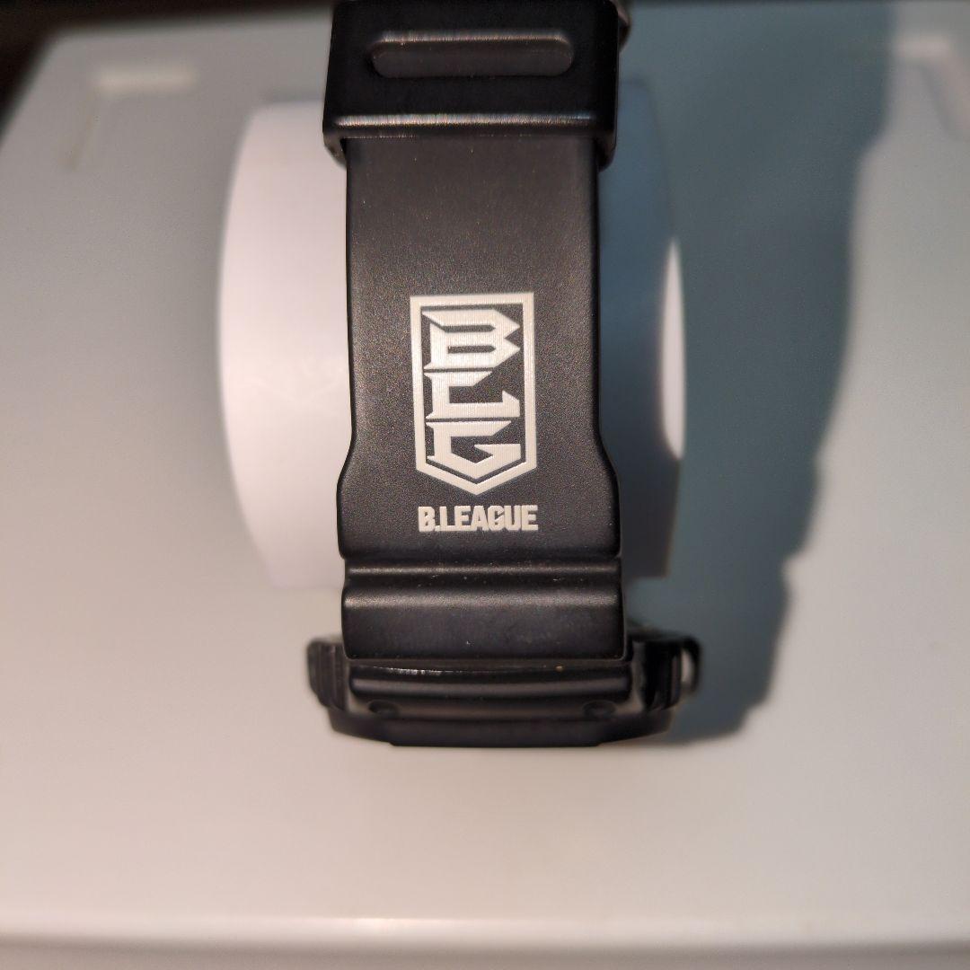 CASIO G-SHOCK GW−M5610 Bリーグ開幕記念