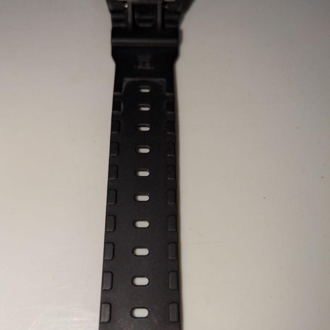 CASIO G-SHOCK GW−M5610 Bリーグ開幕記念