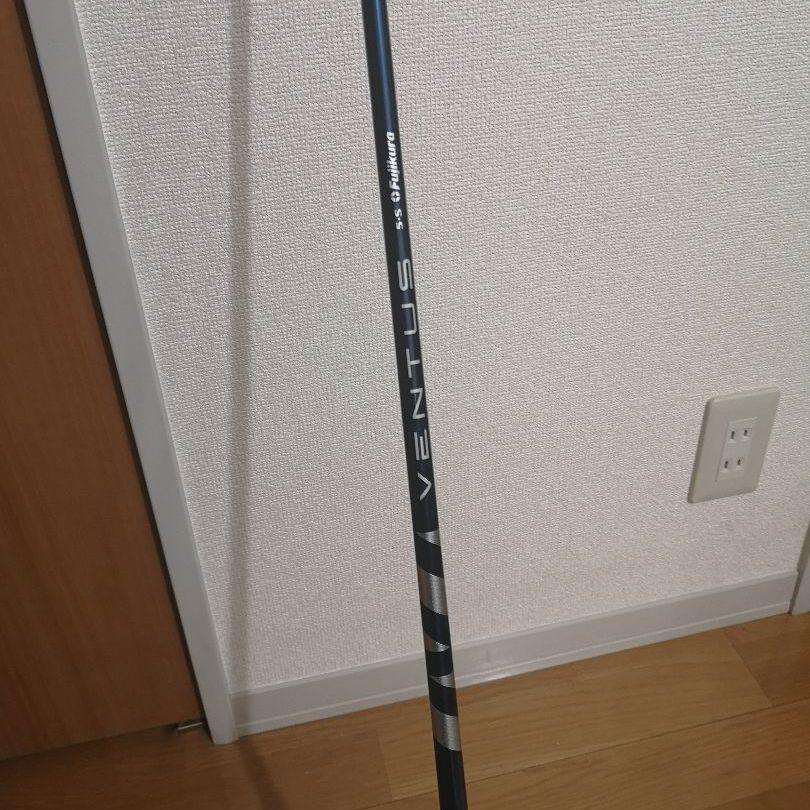 最安値人気 VENTUS Blue 5S キャロウェイ ドライバー用 SxC0A-m46915546546 数量限定安い
