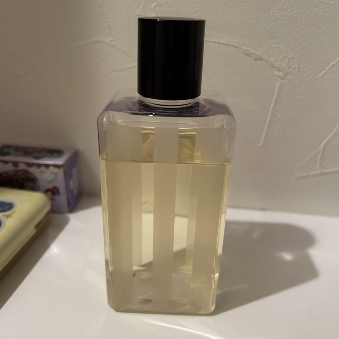 Jo MALONE バスオイル