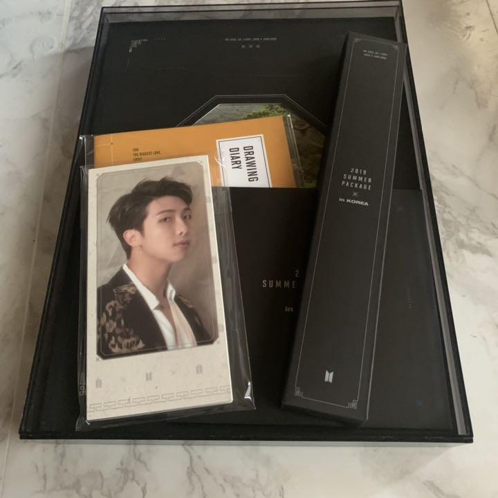bts 2019 summer package ユンギ bts 2019 summer package ユンギ