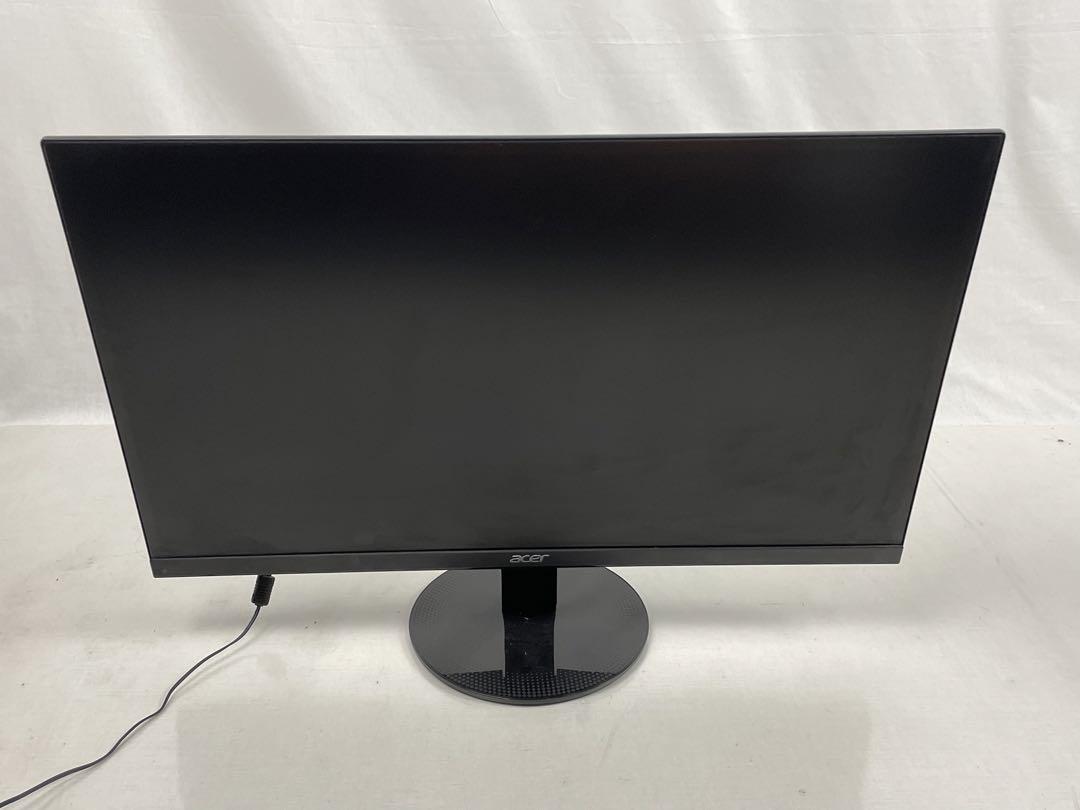 ○acer LCD Monitor SA270 モニター