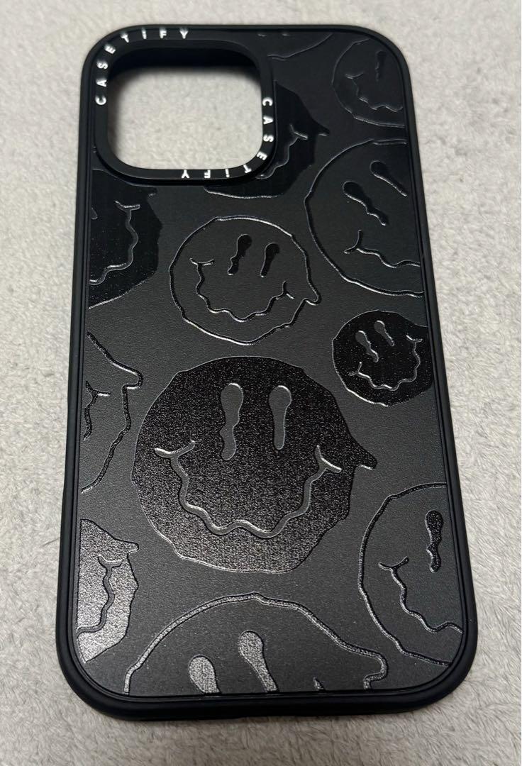CASETIFY ★ iPhone16proMAX