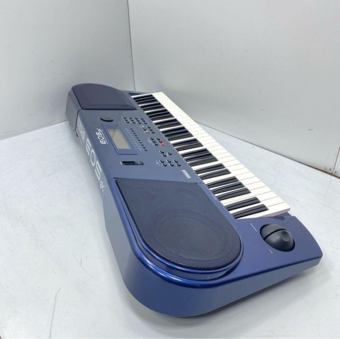 YAMAHA シンセサイザー EOS B900EX 小室哲哉プロデュース ヤマハ