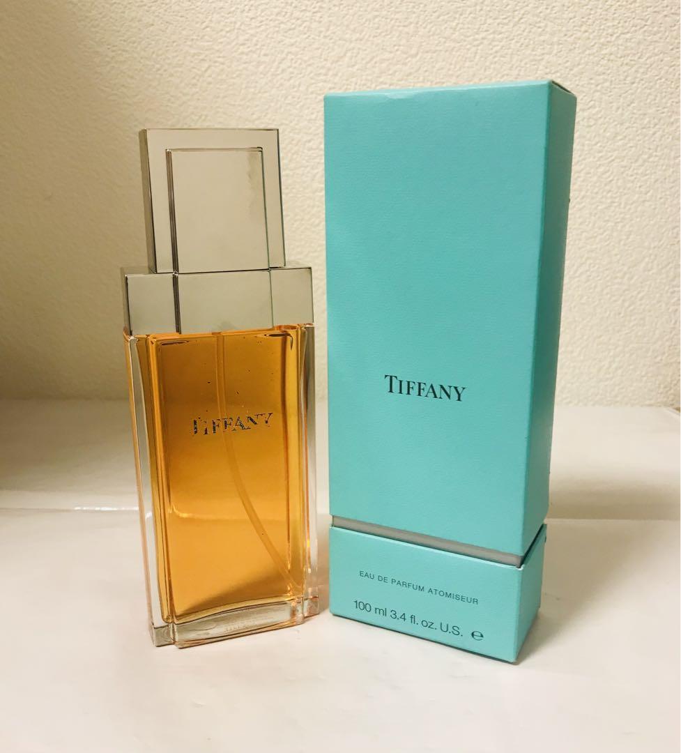 TIFFANY ティファニー 香水 100ml☆