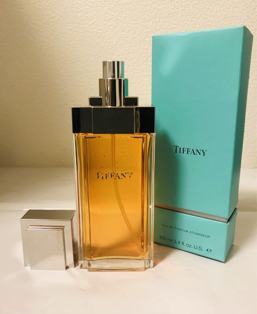 TIFFANY ティファニー 香水 100ml☆