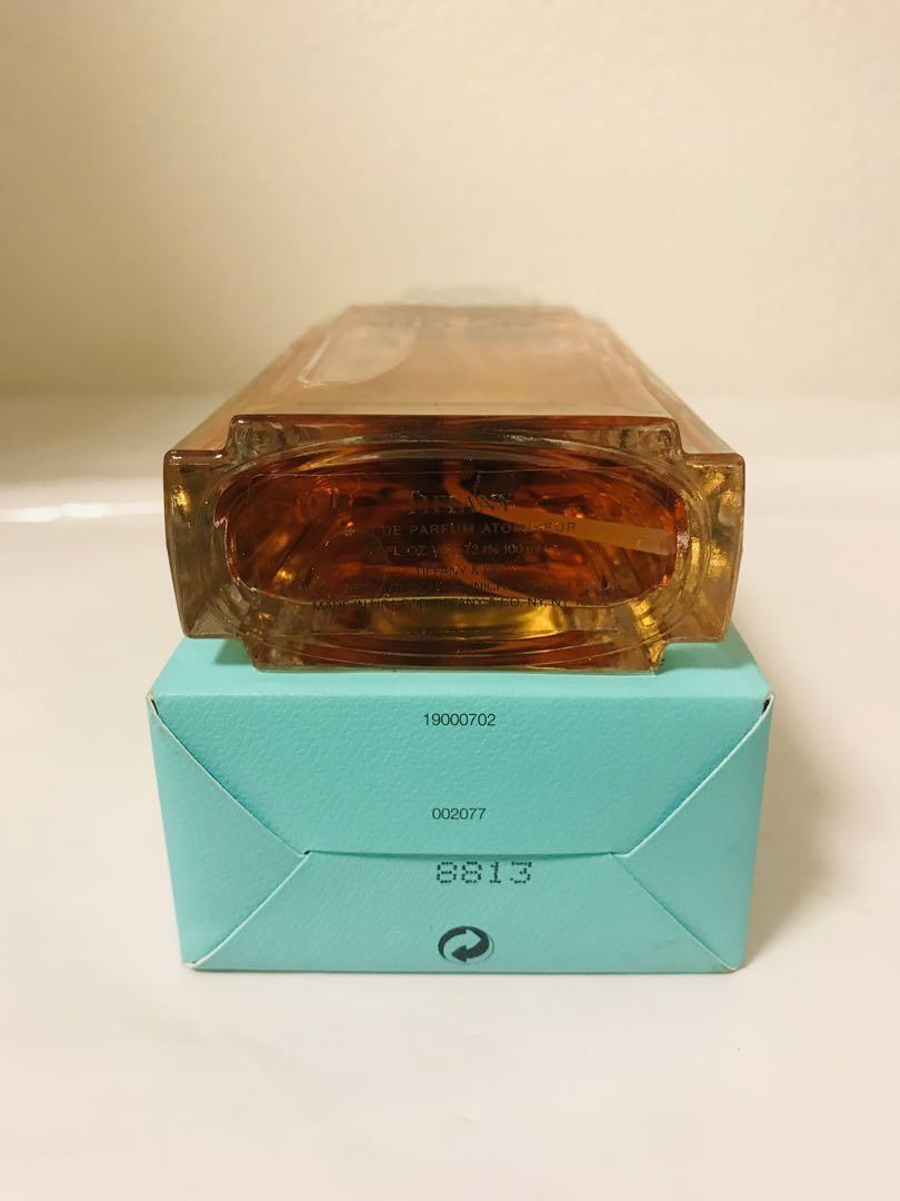 TIFFANY ティファニー 香水 100ml☆