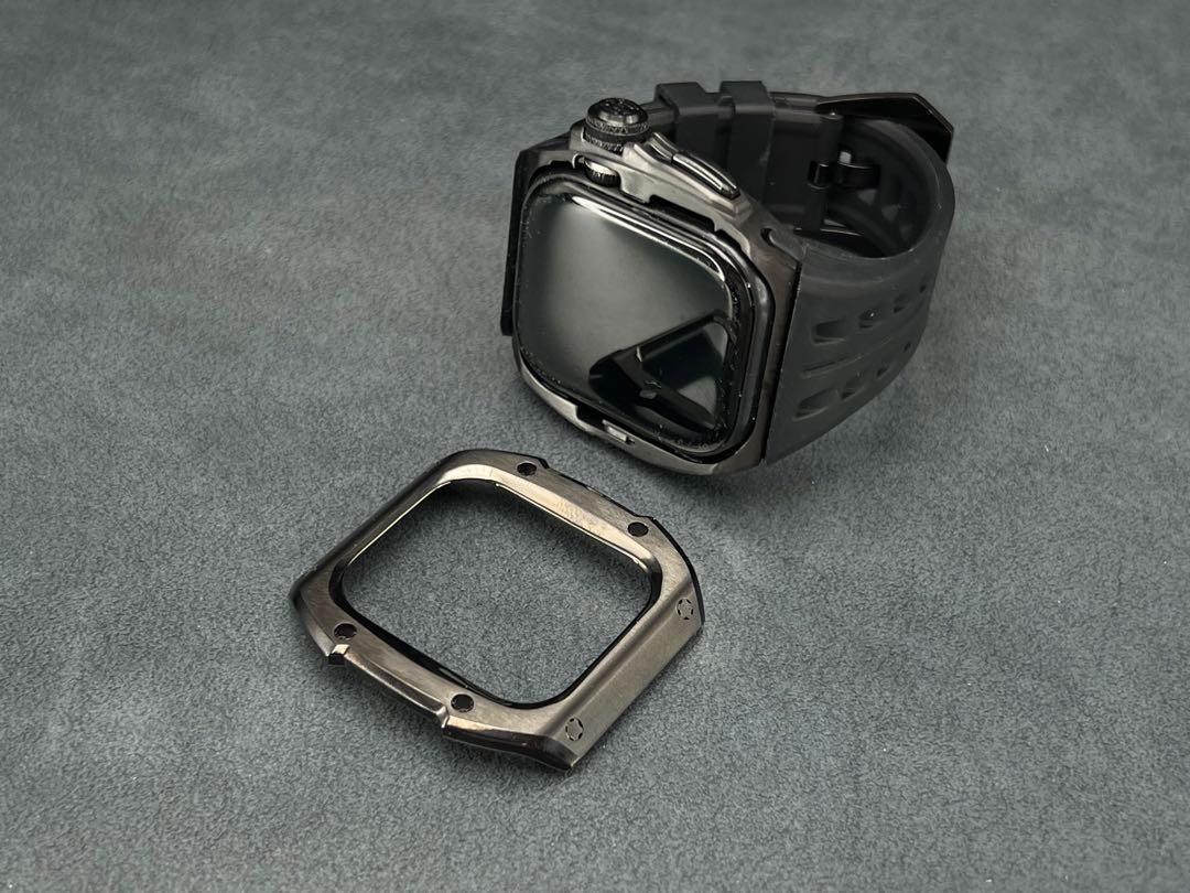 46mm アップルウォッチ用