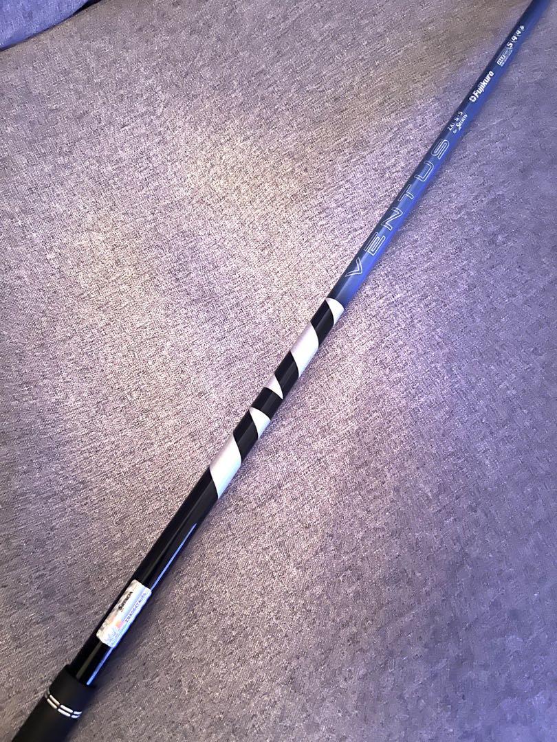 チーノ　フジクラ SRIXON VENTUS ZXi 6-S