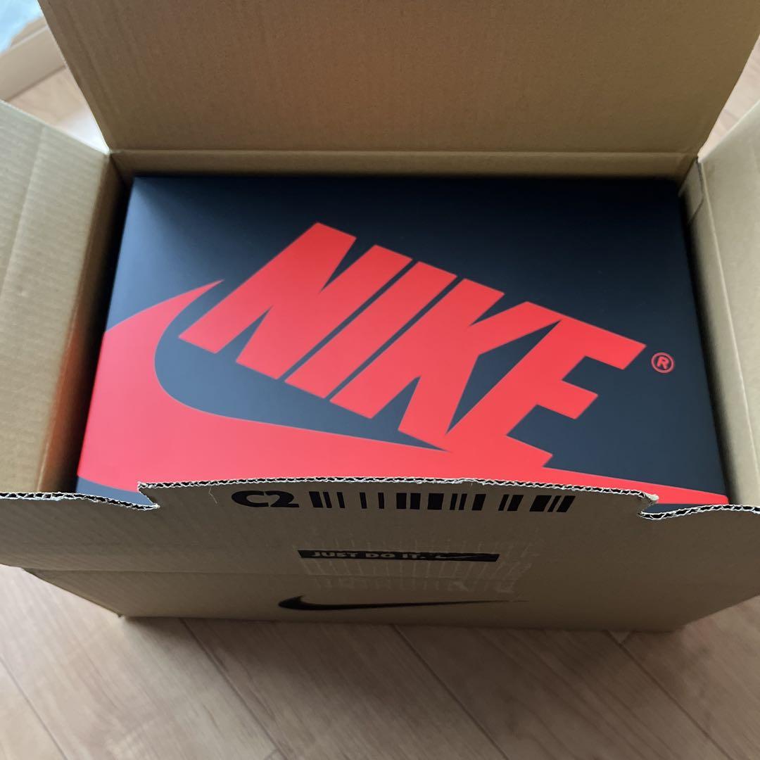 靴 NIKE Air Jordan 1 High 85