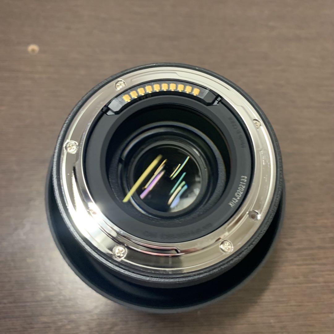 美品】LUMIX S 85mm f1.8