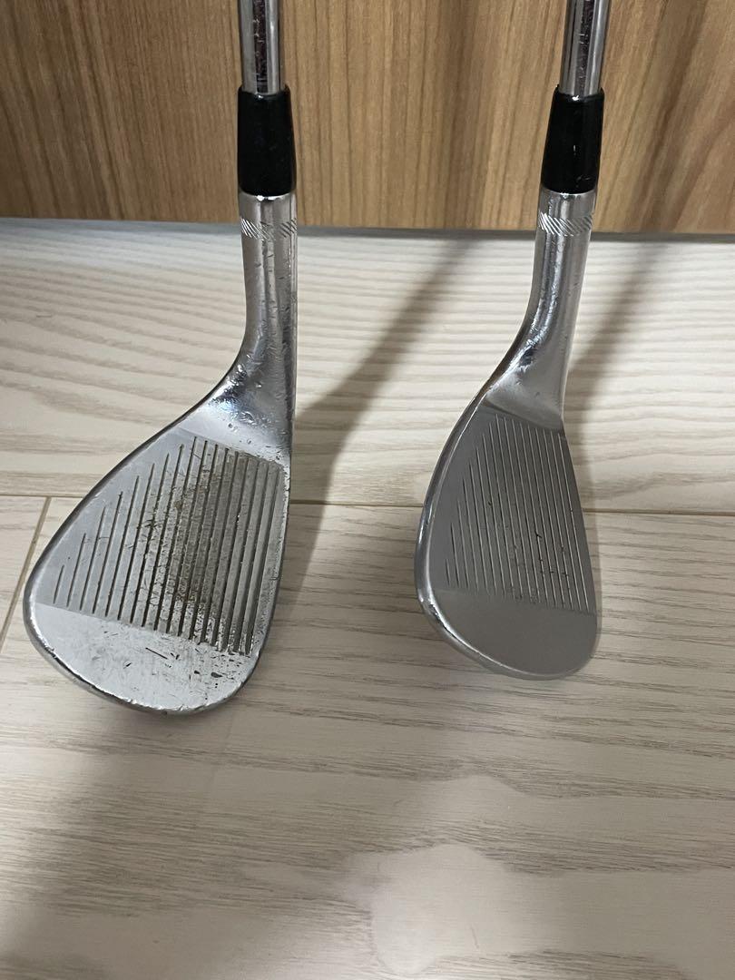 Titleist vokey SM7 56° 52° 2本セット
