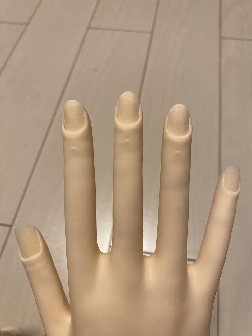認定モデルハンド