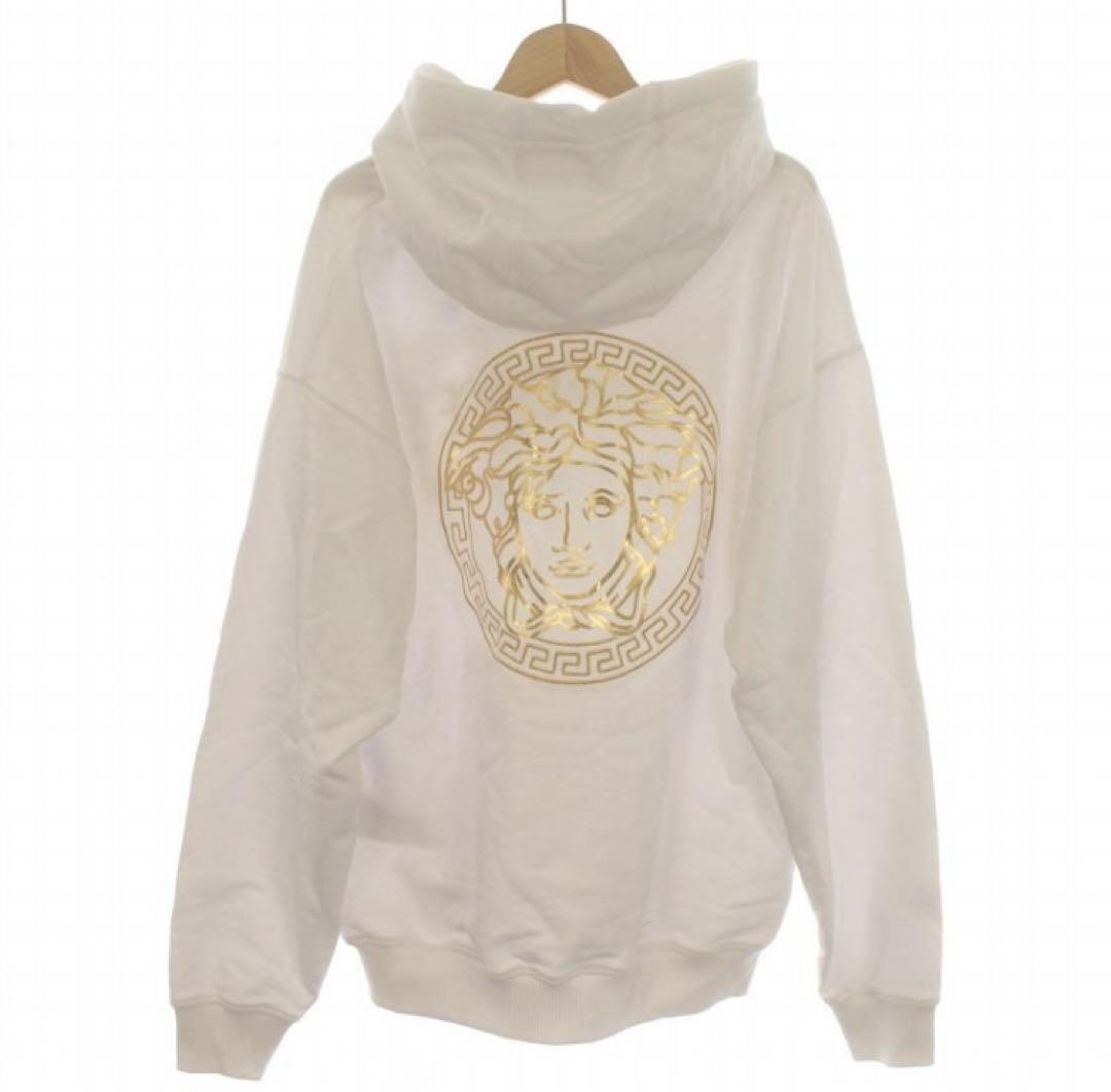 VERSACE FENDACE 22SS フェンダーチェ FENDI 画像2