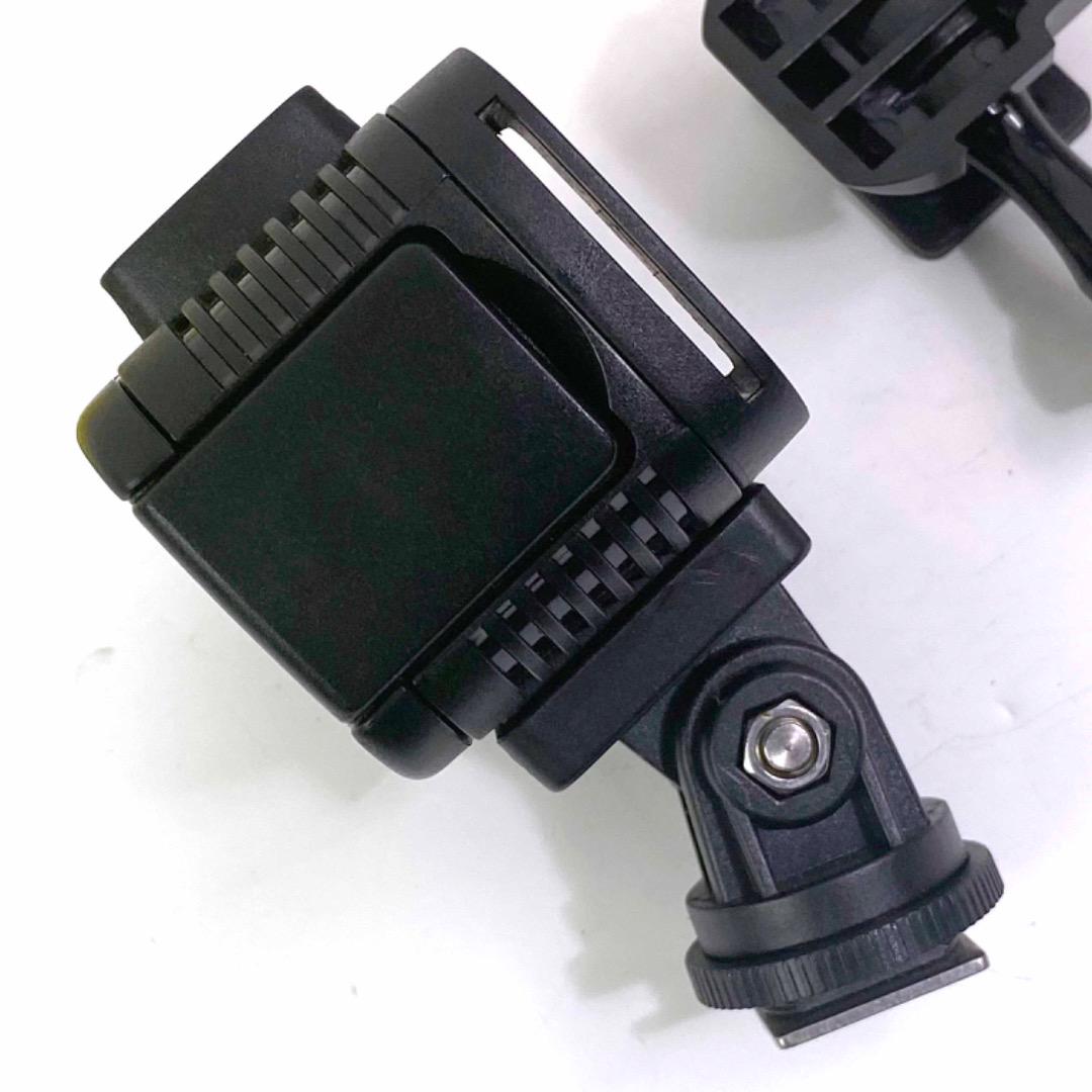 LPL 全天候型LEDライト VL-580C 現行品 現状品