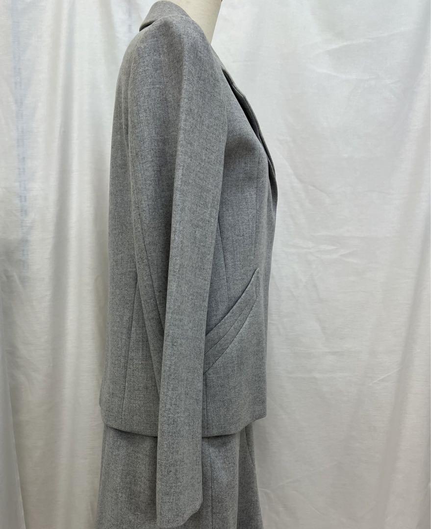 ジルサンダー JIL SANDER フランネルジャケット ジャケット