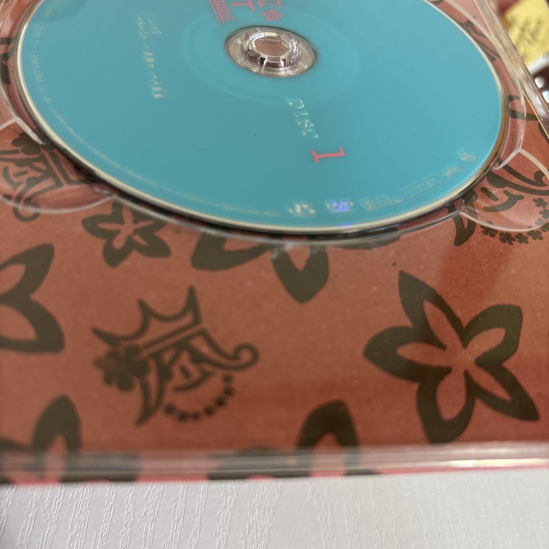 ARASHI BLAST in HAWAII 2枚組CD ARASHI BLAST in Hawaii 2枚組CD - メルカリ