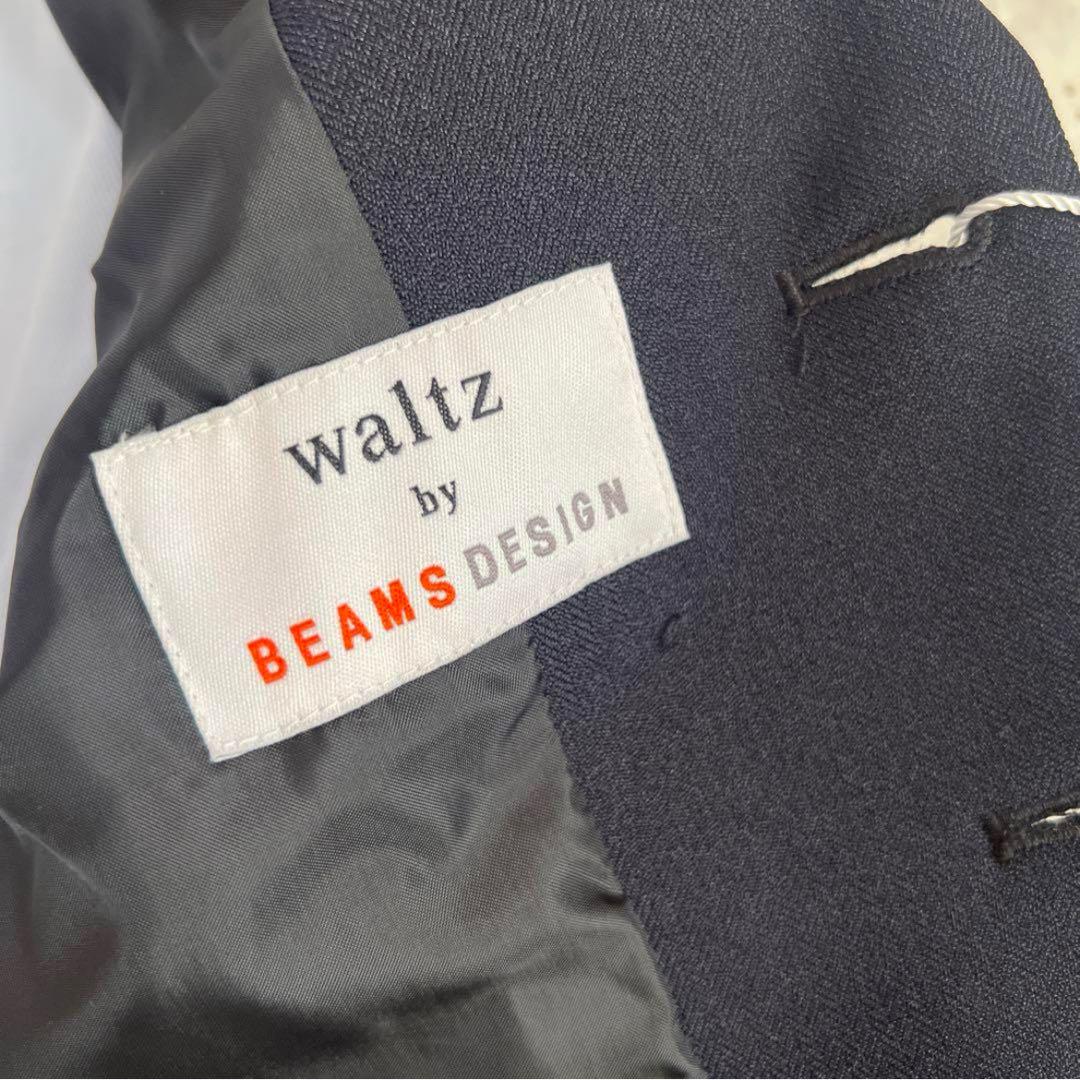 waltz by BEAMS DESIGN フォーマル セットアップ 130