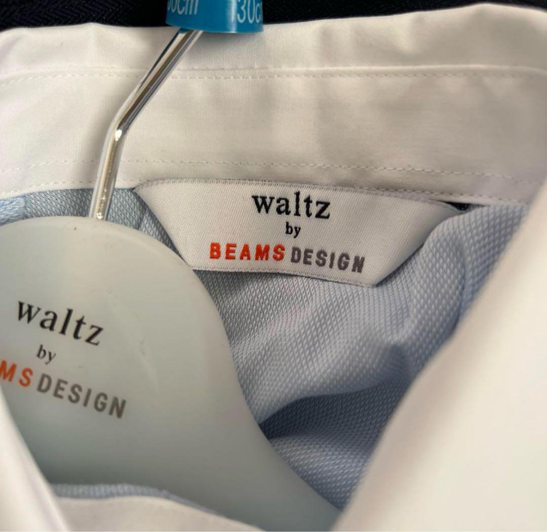 waltz by BEAMS DESIGN フォーマル セットアップ 130