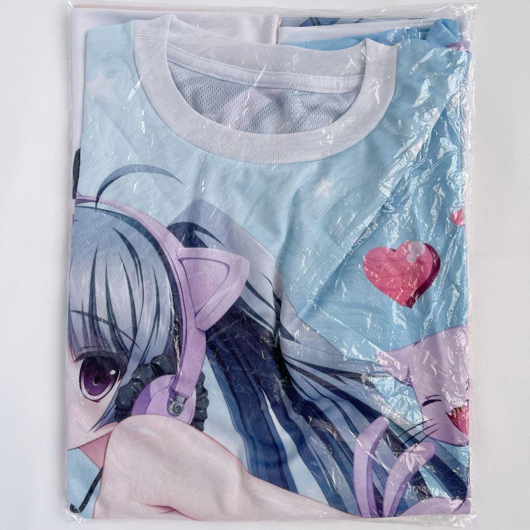 あやかしコントラクト Tシャツ 漫画 アニメ 映画 ゲーム 声優 AXL