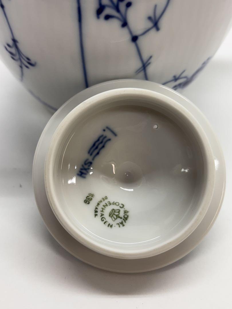 ROYAL COPENHAGEN 急須　ティーポット　ロイヤルコペンハーゲン
