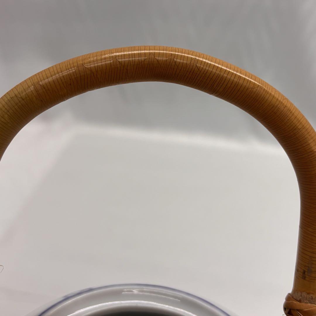 ROYAL COPENHAGEN 急須　ティーポット　ロイヤルコペンハーゲン