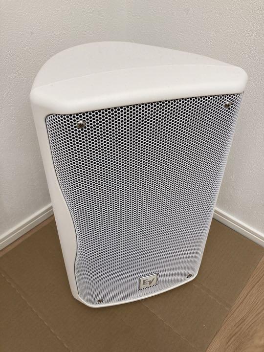 Electro-Voice エレクトロボイス ZX1-90W パッシブスピーカー