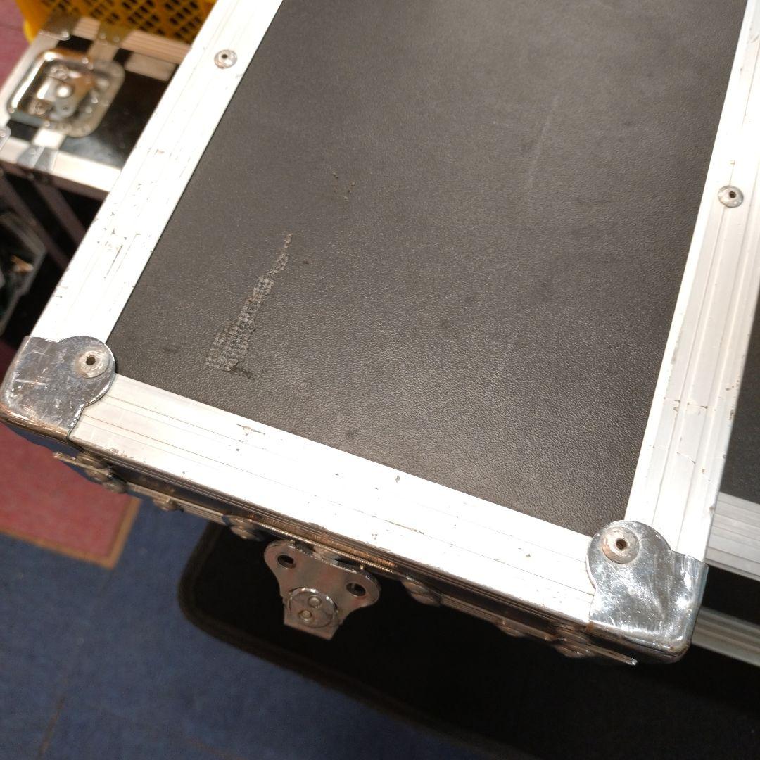中古 4Uラック /ファーマンデスビ(PL8)付き