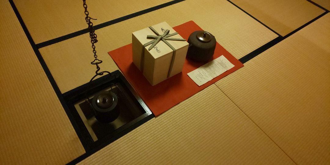 定価34万円 美品 茶釜 美之助 裏千家終身師範 お宝  鑑定団