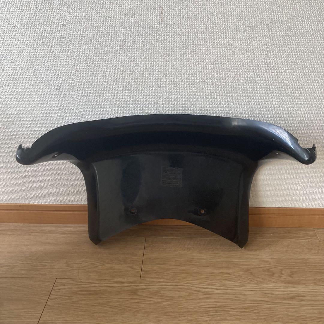 ヤマハ ギア　Brezza ルーフキット　フロントカウル　帝都産業 TEITO