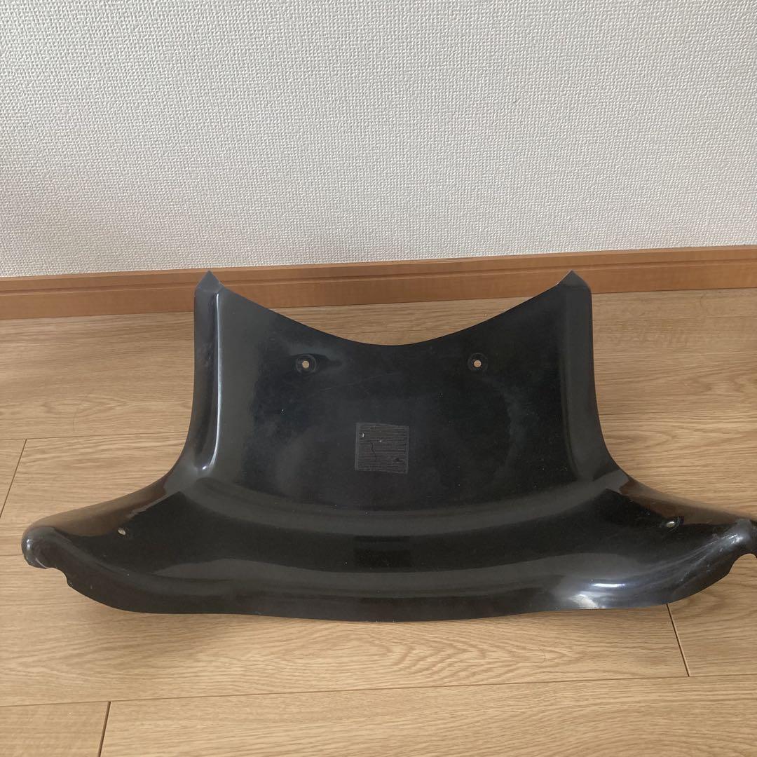 ヤマハ ギア　Brezza ルーフキット　フロントカウル　帝都産業 TEITO