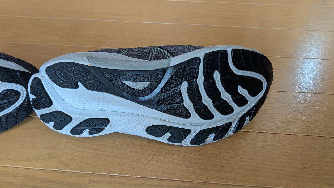 アシックス　ゲルカヤノ30 サイズ　27．5cm