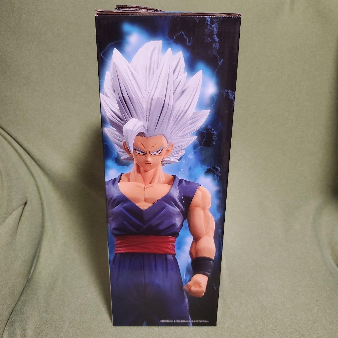 一番くじ　ドラゴンボール　孫悟飯　フィギュア　2体セット　まとめ