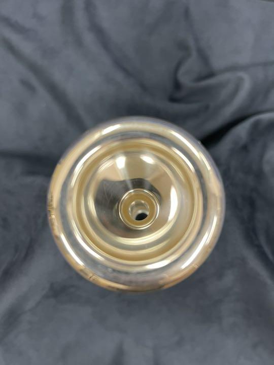 チューバ Tubaマウスピース ロメラブラス EN6