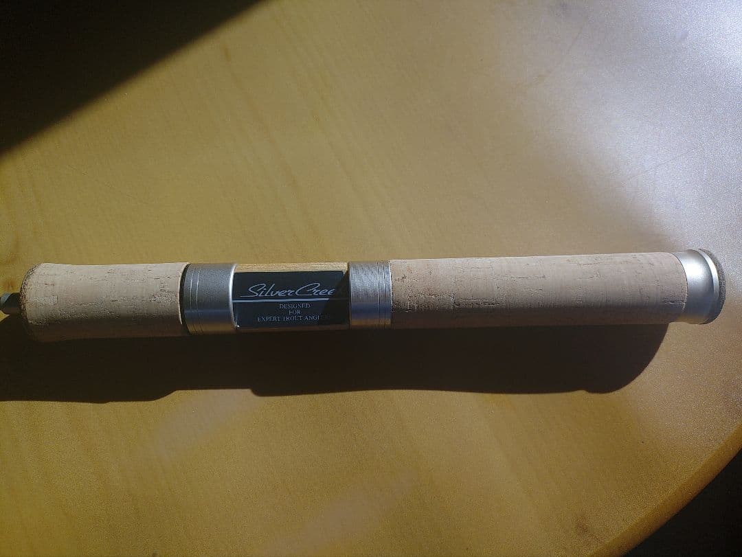 ソリッド パワースリムDAIWA