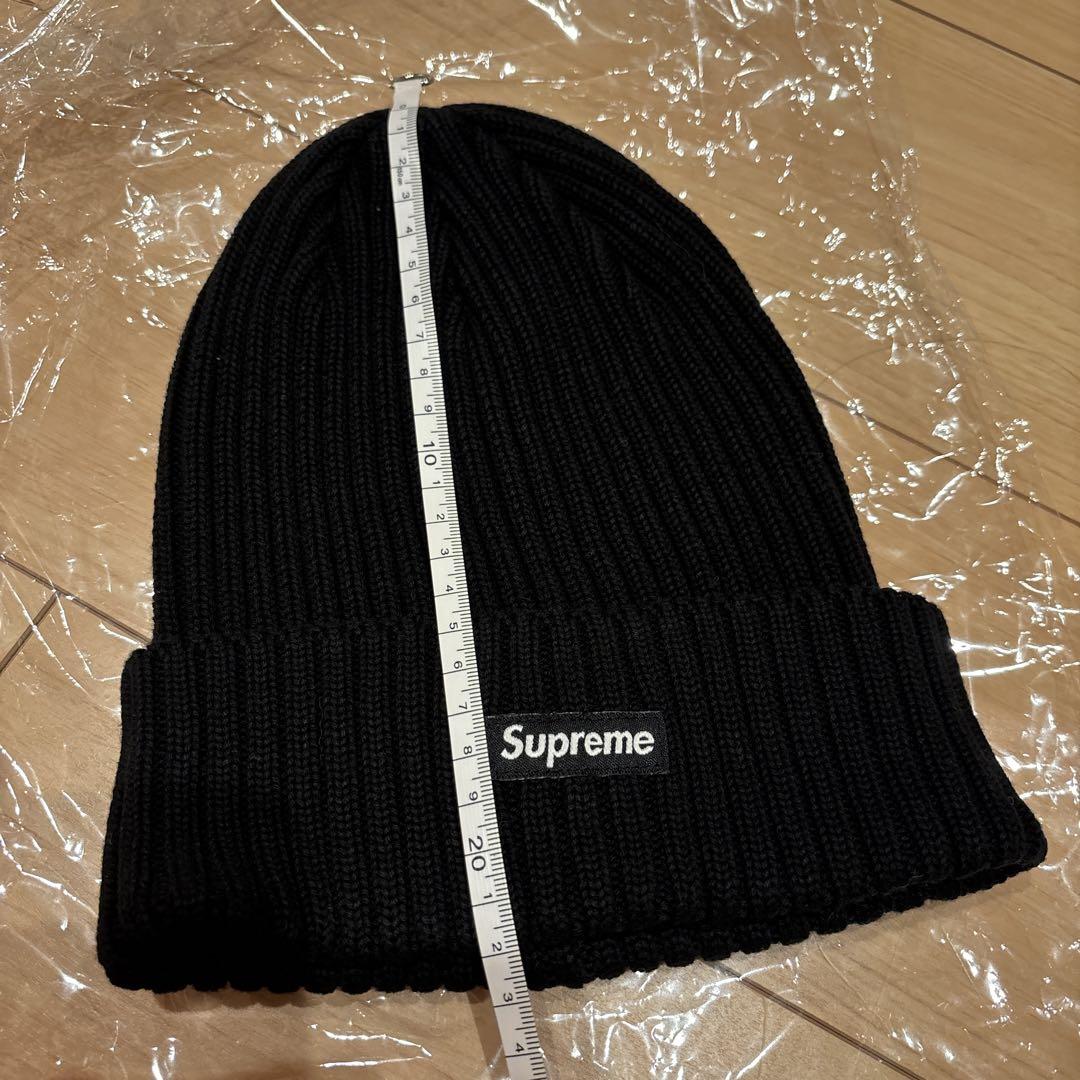 supreme ニット帽/ビーニー