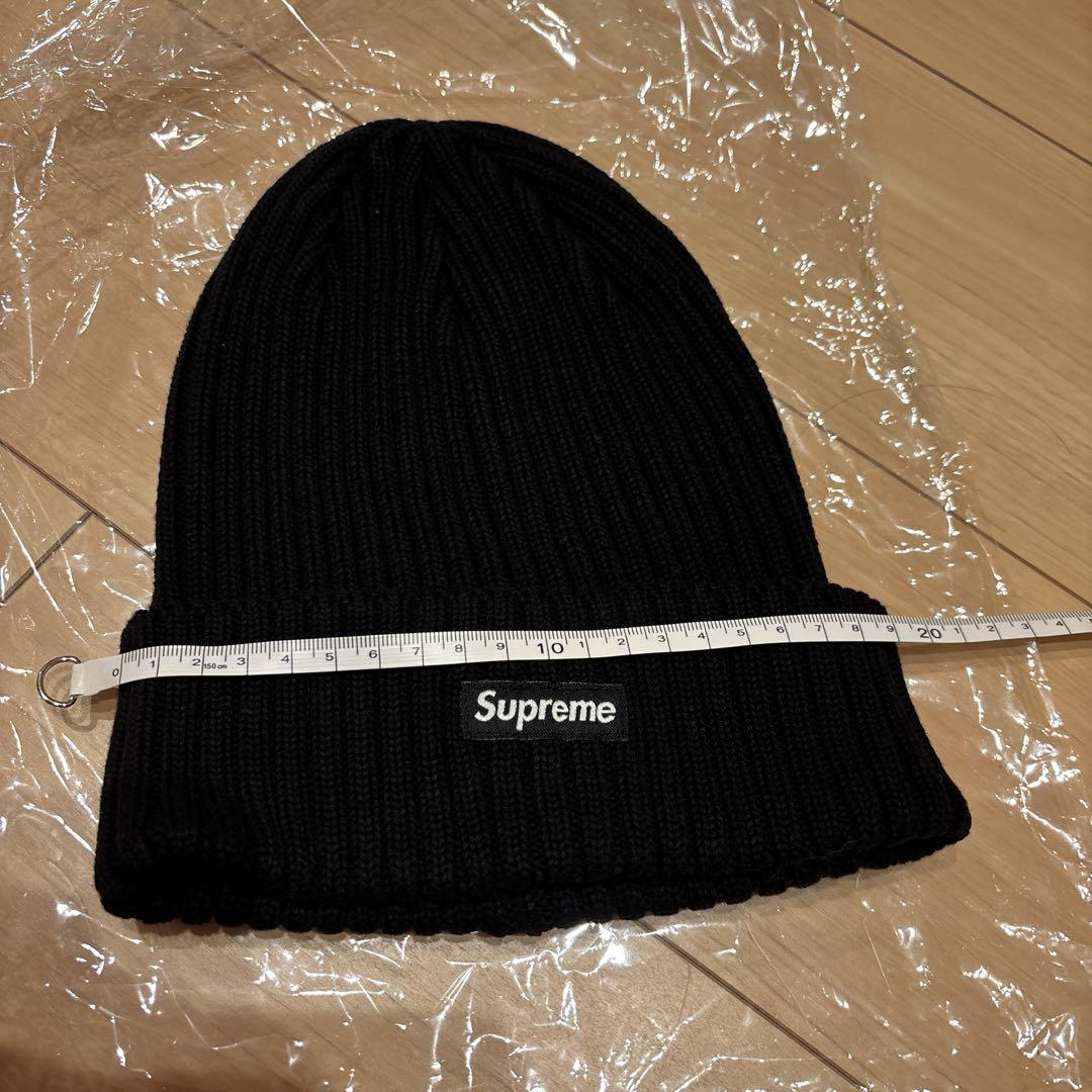supreme ニット帽/ビーニー
