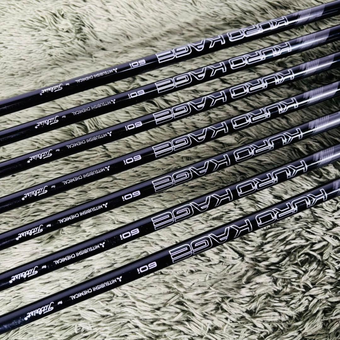 タイトリスト T200 アイアン7本セット メンズゴルフ 初心者 入門 大人気 タイトリスト T200 アイアン7本セット メンズゴルフ 初心者 入門 大人気